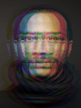 Square the circle– Luis Reich feat. Richard Ojijo & Annie Blochs luvt