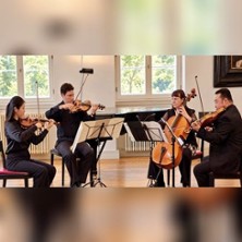 Berühmte Quartette