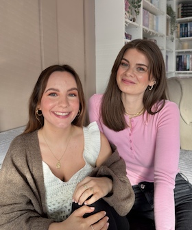 Thalia Osnabrück 5816 - Lesung mit Elle Ellis und Jennifer Bright