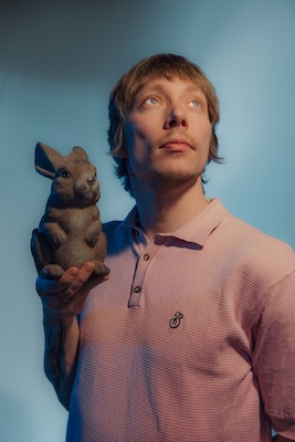 Robert Alan - Neues Programm