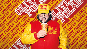 Oliver Polak - Club-Tour 2026