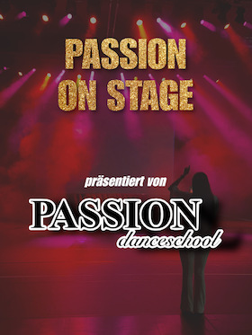 PASSION ON STAGE