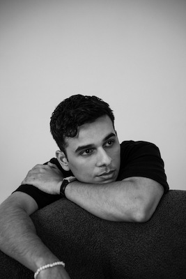 Anuv Jain - Dastakhat Tour