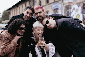 Natia Todua | From Georgia with Soul
