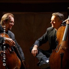 Cello Duello
