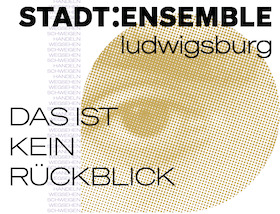 Das ist kein Rückblick - Stationentheater über Täter:innen, Opfer & Zuschauende