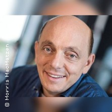 Bernhard Hoecker - Was vom Merken übrig blieb