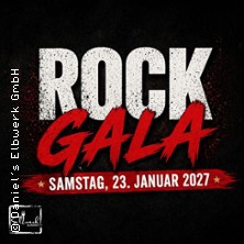 Rock Gala – Live. Echt. Unvergesslich. | im Elbwerk by Daniel´s mit String Akusti