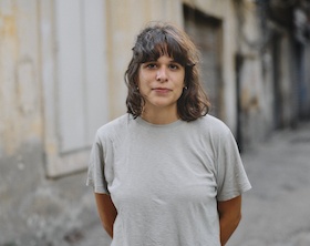 Julia Sabra (Libanon/Postcards) - Tour 2026