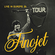 Finojet | Support: Tom River