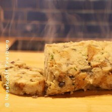 Kochkurs "vegane Mittelalterküche" - Kochen und Schlemmen wie im Mittelalter