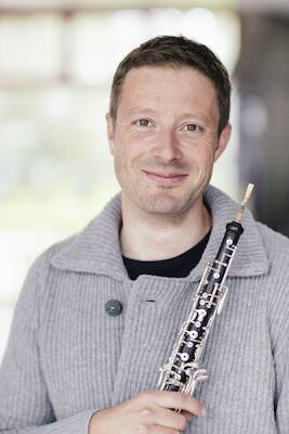 Barock-Haydn-Moderne mit Kai Frömbgen, Bram van Sambeek, Sören Leupold u. a.