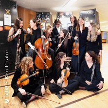 WDR Sinfonieorchester | Matinee der Akademie