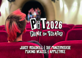 PiT2026 - Punk im Theater
