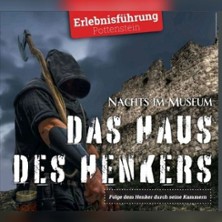 Geheimnis des Henkers - Pottenstein