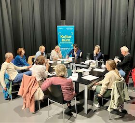 An Worten wachsen – Shared Reading®