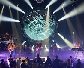 Pulse - Live: The Best Of Pink Floyd
