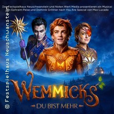 Preview | Wemmicks - Du bist mehr