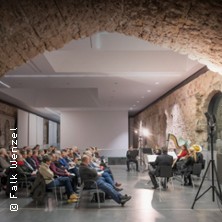 1. Galeriekonzert