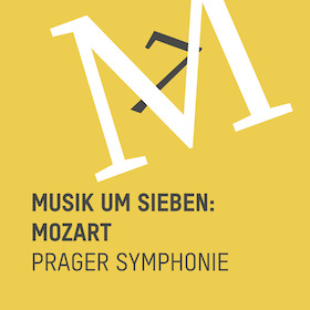 Mozart - „Prager“ Symphonie