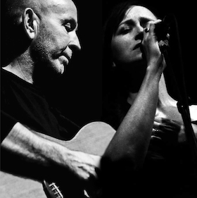 Kieran Goss & Annie Kinsella - ‘The Song Your Heart Is Singing’