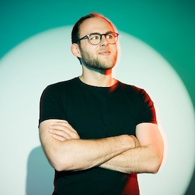 Sven Bensmann - SVENOMENAL