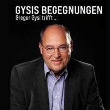 Gysis Begegnungen - mit Rufus Beck