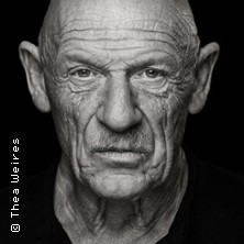 Joe Bausch - Über die Signatur des Bösen