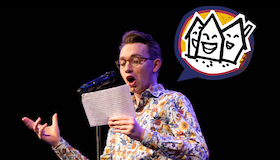 Comedy Slam Berlin