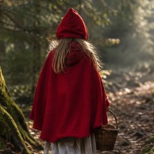 Rotkäppchen - Premiere | Spielleitung: Andrea Kempe