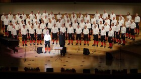 Sächsischer Bergsteigerchor "Kurt Schlosser" Dresden