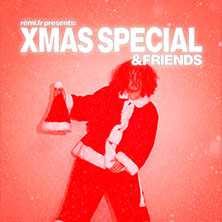 rémi.fr - XMAS Special & Friends