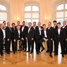 Weihnachtskonzert Mainzer Hofsänger