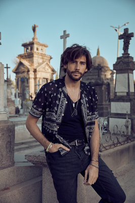 Alvaro Soler - El Camino Tour 2026
