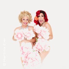 Gina & Glinda Tour