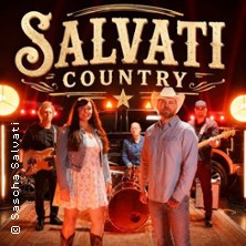 SASCHA SALVATI LIVE–COUNTRY SUNDAY 2026