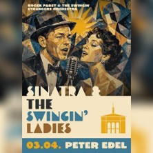 Sinatra & The Swingin' Ladies