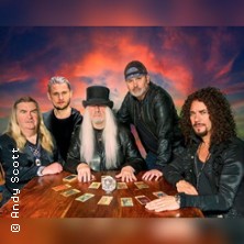 The Sweet - Rockin' for the eternity