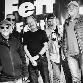 40 Jahre Fett & Fertig – RollaTour 2026 - Fett & Fertig | Pyramid