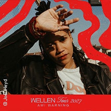 Ami Warning - Wellen Tour 2027