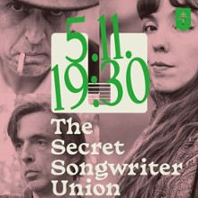 The Secret Songwriter Union