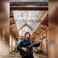 Ludwig Wright- Live Concert-