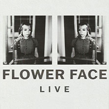 Flower Face