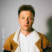 JORIS - mit Hoffnungslos Hoffnungsvoll