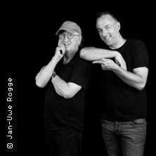 Jan-Uwe Rogge & Matthias Jung - Kinder sind doch was Schönes, sagen Sie