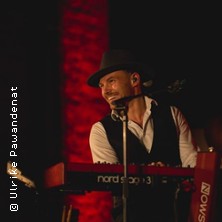 ÖXL - Live im UWE auf der Reeperbahn