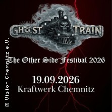 Ghosttrain
