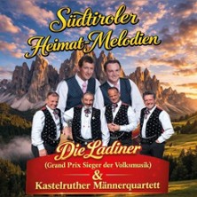Südtiroler Heimat-Melodien