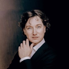 Scharoun Ensemble & Maxim Emelyanychev