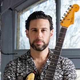 Dan Patlansky - Tour Oktober 2026
